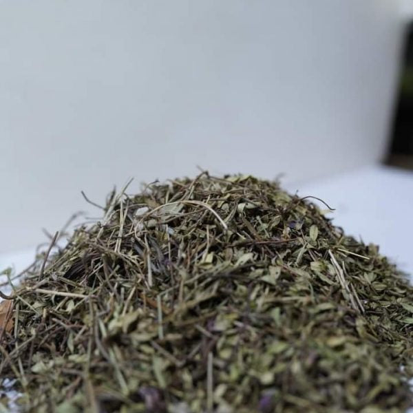 Tumuru Herbal Tea | Wild Thyme Tea | Skardu Tumburu Tea
