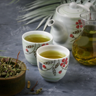 Shamdun Herbal Tea | Angelica Herb | Skardu Shamdun Tea